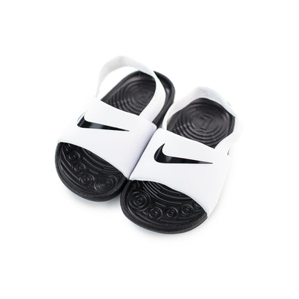 Nike Chinelo Kawa Slide (TD) Sandale BV1094-100-