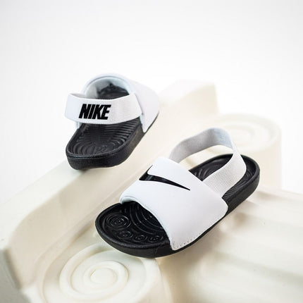 Nike Chinelo Kawa Slide (TD) Sandale BV1094-100-