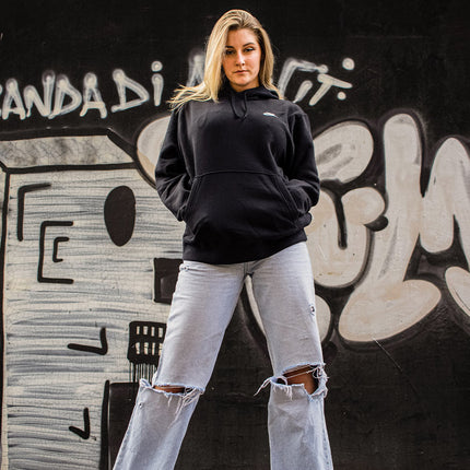 Nike NSW Club Fleece BB Hoodie BV2654-010-