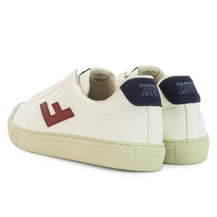 Flamingos' Life Classic 70s C7OFFWHIREDECR-