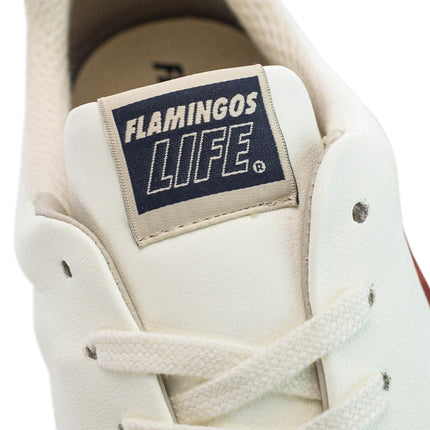 Flamingos' Life Classic 70s C7OFFWHIREDECR-