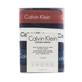Calvin Klein Trunk Boxershort 3er Pack U2662G-6GZ-