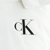 Calvin Klein Essentials Non-Daunen Winter Jacke J319057-0K4-