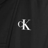 Calvin Klein Padded Hooded Harrin Jacke J323467-BEH-