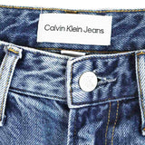 Calvin Klein 90s Straight Jeans J321452-1AA-