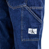 Calvin Klein Straight Utility Jeans J321681-1A4-