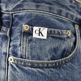 Calvin Klein 90s Loose Jeans J321684-1AA-