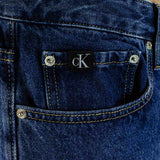 Calvin Klein 90s Straight Jeans J322414-1BJ-