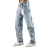 Calvin Klein 90s Straight Jeans J322423-1AA-