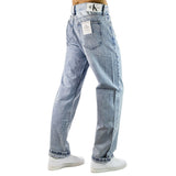 Calvin Klein 90s Straight Jeans J322423-1AA-