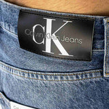 Calvin Klein Dad Jeans J322993-1BJ-