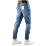 Calvin Klein Dad Jeans J322993-1BJ - dunkelblau