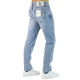 Calvin Klein Authentic Straight Jeans J323096-1AA-