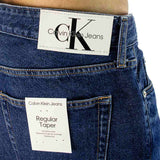 Calvin Klein Regular Taper Jeans J322819-1BJ-