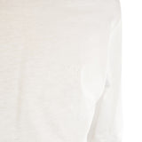 Calvin Klein Smooth Cotton Mock Longsleeve K109735-YAF-