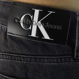 Calvin Klein Regular Short J322792-1BY-