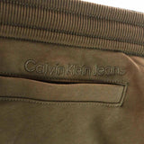 Calvin Klein Monologo Badge Short J323140-PE5-