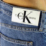 Calvin Klein 90s Loose Short J322778-1A4-