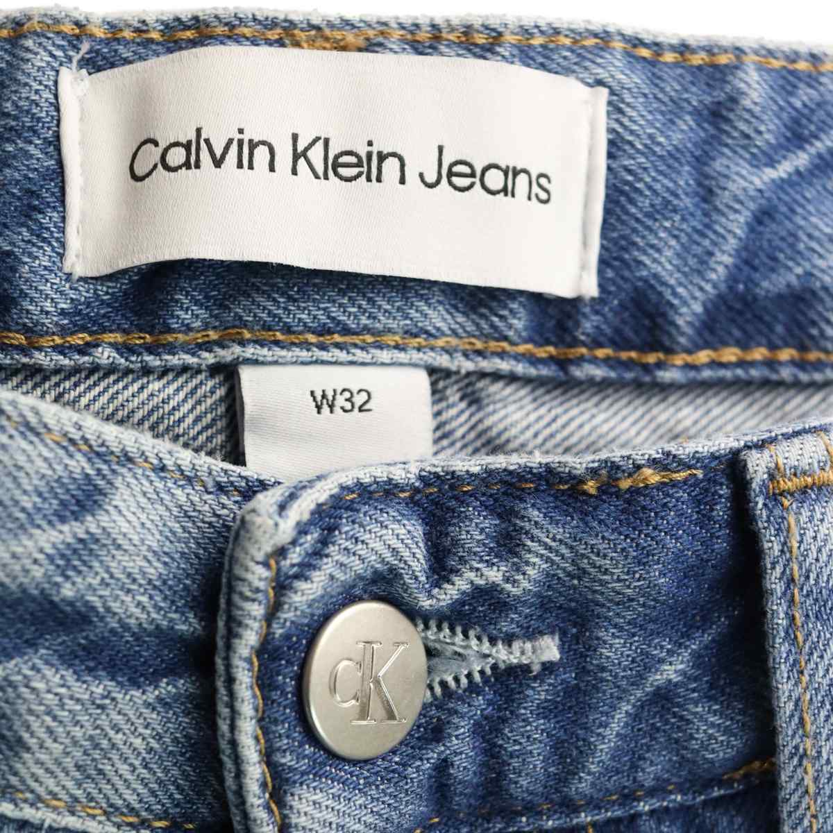 Calvin Klein Regular Short J322791-1AA-