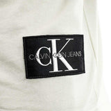 Calvin Klein Badge Turn Up T-Shirt J315319-ACF-