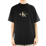 Calvin Klein Archival Monologo Oversized T-Shirt J322516-BEH-