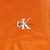 Calvin Klein Micro Monologo T-Shirt J322466-SCB-