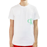 Calvin Klein CK Spray T-Shirt J322875-YAF-