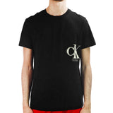 Calvin Klein CK Spray T-Shirt J322875-BEH-