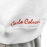 Carlo Colucci Hoodie C4723-292-