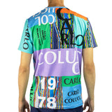 Carlo Colucci T-Shirt C3054-651-