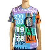 Carlo Colucci T-Shirt C3054-651-