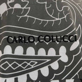 Carlo Colucci Bandana Story T-Shirt C3349-201-