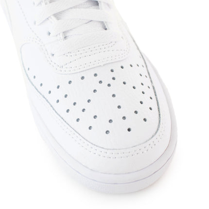 Nike Wmns Court Vision Low CD5434-100-