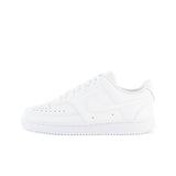Nike Wmns Court Vision Low CD5434-100 - weiss-weiss