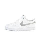 Nike Wmns Court Vision Low CD5434-111 - weiss-silber