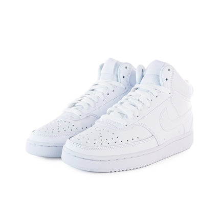 Nike Wmns Court Vision Mid CD5436-100-
