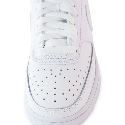 Nike Wmns Court Vision Mid CD5436-100-