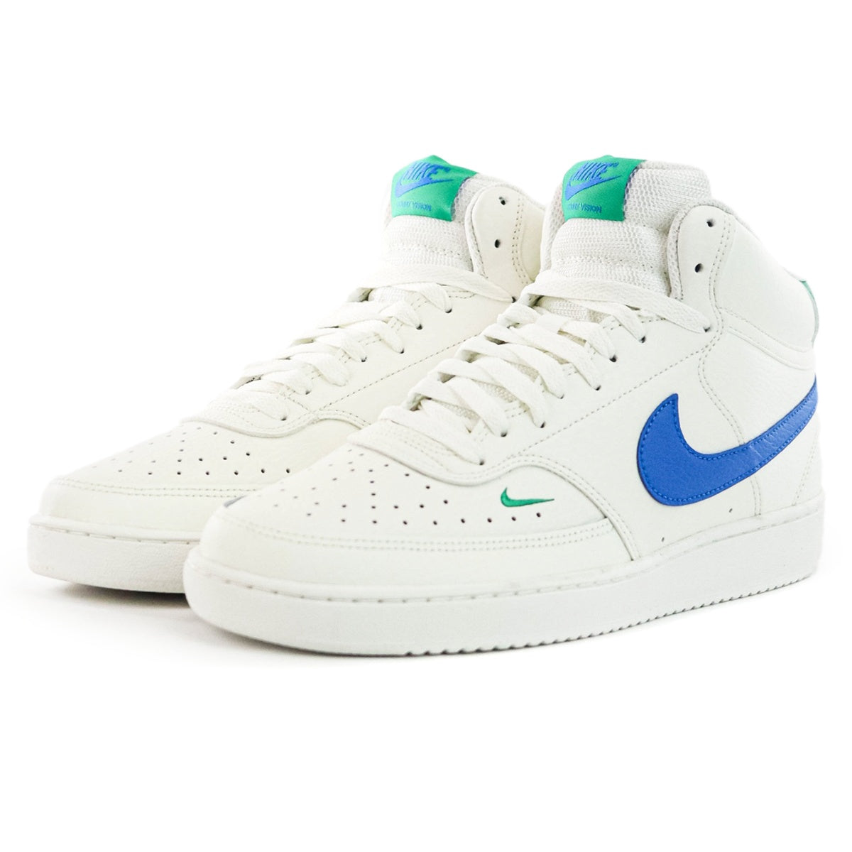 Nike Wmns Court Vision Mid CD5436-105-