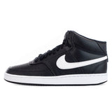 Nike Court Vision Mid CD5466-001 - schwarz-weiss