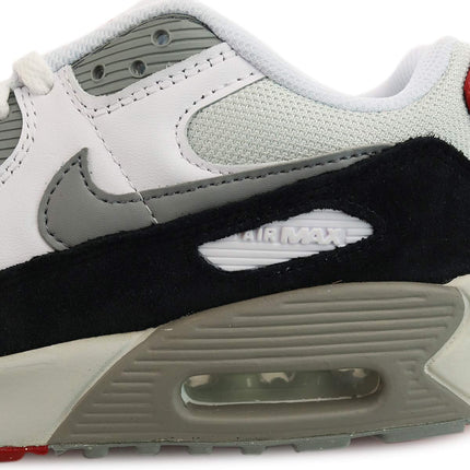 Nike Air Max 90 Leather (GS) CD6864-019-