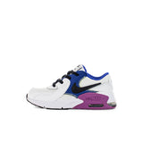 Nike Air Max Excee (PS) CD6892-117 - weiss-blau-rosa-schwarz