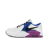 Nike Air Max Excee(GS) CD6894-117 - weiss-blau-rosa-schwarz