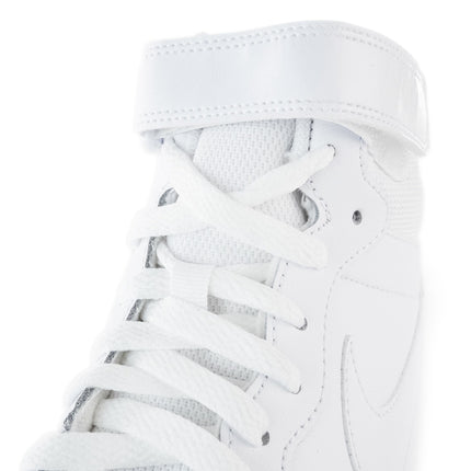 Nike Court Borough Mid 2 (GS) CD7782-100-