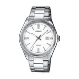 Casio Retro Analog Armband Uhr MTP-1302PD-7A1VEF-