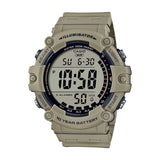 Casio Retro Digital Armband Uhr AE-1500WH-5AVEF-