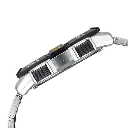 Casio Retro Analog Digital Armband Uhr AQ-S800WD-1EVEF-