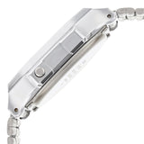 Casio Retro Digital Armband Uhr A168WEM-1EF-