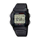 Casio Retro Digital Armband Uhr W-800H-1AVES-