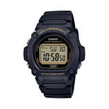 Casio Retro Digital Armband Uhr W-219H-1A2VEF-