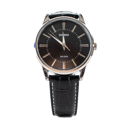 Casio Retro Analog Armband Uhr MTP-1303PL-1AVEF-